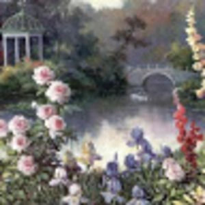 Meet your Posher, Willow